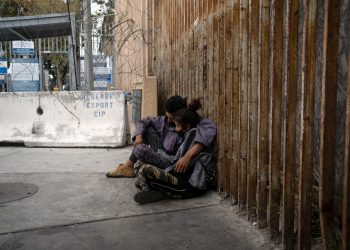 Abogada de inmigración: «El MPP 2.0 de Biden [Permanece en México] no será diferente a su predecesor [Trump]»