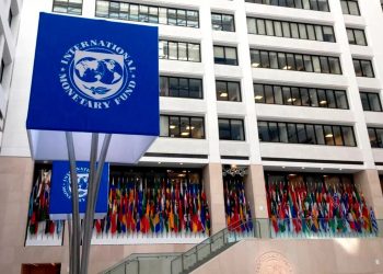 Misión argentina viaja a Washington para reunirse con el FMI