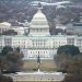 Congreso de Estados Unidos ante el desafío de evitar parálisis del Estado federal