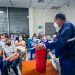 Alcaldía de San Salvador capacitó a 199 vendedores sobre el manejo adecuado de productos pirotécnicos