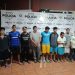 Autoridades realizan operativo para capturar a pandilleros en diferentes municipios de El Salvador
