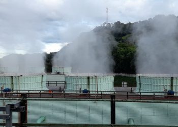 LAGEO garantiza su continuidad operativa en Usulután