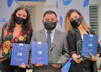 Libro destaca estrategias utilizadas por los maestros durante la pandemia