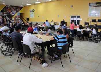 Trabajo interinstitucional busca más inclusión para personas con discapacidad