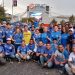 Los salvadoreños en Houston son los hinchas fieles más fieles del mundo