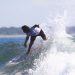 Porfirio Miranda no pudo avanzar a semifinales del Surf City El Salvador ALAS 6 Estrellas Prime