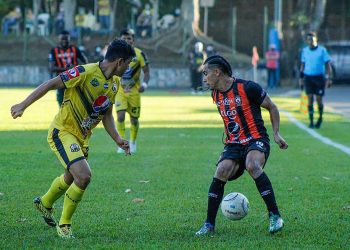 11 Deportivo fue más en la tanda de penaltis y eliminó a Águila en cuartos de final