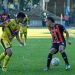 11 Deportivo fue más en la tanda de penaltis y eliminó a Águila en cuartos de final