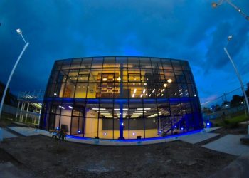 El próximo 16 de diciembre serán inaugurados dos CUBO en San Salvador y San Miguel