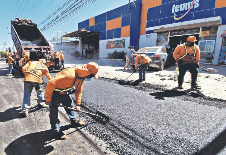 FOTO/ Juan Carlos Barahona