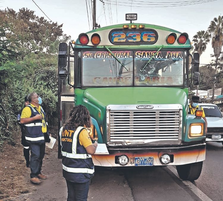 FOTO/ Diario El Salvador