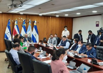 «Elecciones de segundo grado consolidan la democracia», afirma diputada de Nuevas Ideas
