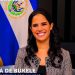 Primera Dama, Gabriela de Bukele, presenta política «Crecer Juntos»  en  cumbre sobre nutrición en Tokio