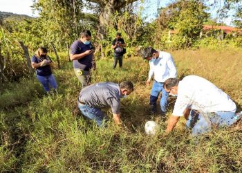 Principales peticiones a la DOM son escuelas, calles y agua potable