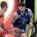 San Salvador toma ventaja en las finales de la Liga Mayor de Baloncesto