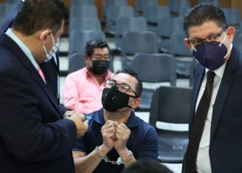 Exdirector de Centros Penales y otros exfuncionarios del FMLN investigados por corrupción son prófugos