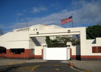 Embajada de EE.UU. intentó presionar al Estado salvadoreño
