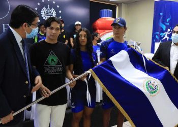 Patinadores nacionales a medirse con el resto de Centroamérica