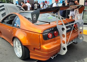 Se viene el XXXII Súper Auto Show en El Jabalí este próximo 19 de diciembre