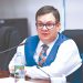 Christian Guevara: grupos de poder intentan penetrar fracción