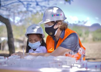 La educación salvadoreña avanza hacia la innovación