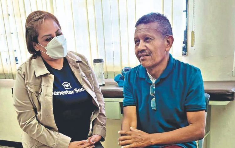 FOTO/ Diario El Salvador
