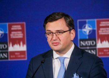 Rusia quiere que la OTAN le retire su invitación de adhesión a Ucrania y Georgia