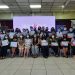 Jóvenes se gradúan de programa de empleabilidad