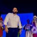 Alcaldía de San Salvador llevó la magia de la Navidad a 1,600 niños de las comunidades Luz y El Coro