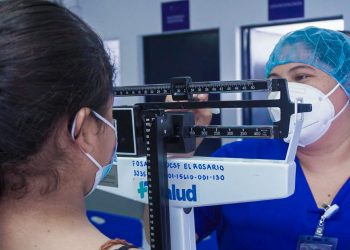 Unidad de Salud de El Rosario, en La Paz, atenderá los fines de semana y días festivos