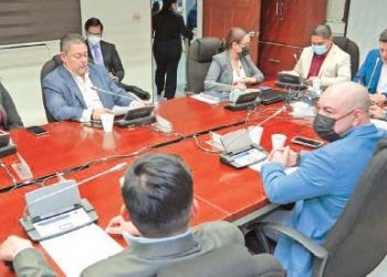 Comisión de salud busca darle al país la ley de trasplantes mejorada