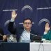 Comisión recomienda desaforar a Quijano por acuerdos con pandillas