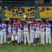 Agabeisi y Soyapango se coronaron campeones nacionales en las juveniles