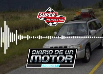 Podcast| ¿Qué debo revisar en mi vehículo antes de hacer un viaje lejos de la ciudad en Navidad o Fin de Año?