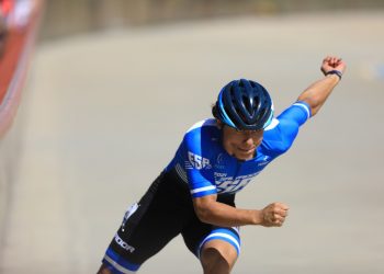 El Salvador cerró con tres oros el XX Campeonato Centroamericano de Patinaje