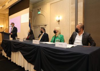 El Ministerio de Educación lanza la Mesa Nacional de Investigación de Educación Superior