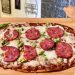 Gabo’s Pizza, un nuevo concepto que tiene sus raíces en Cojutepeque