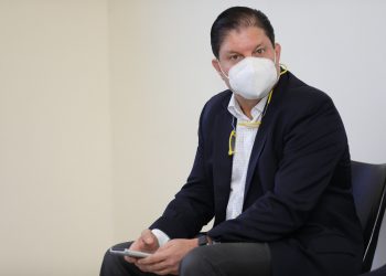 Condenan a 13 años y 4 meses a Angelucci por corrupto y desvío de $6.1 millones