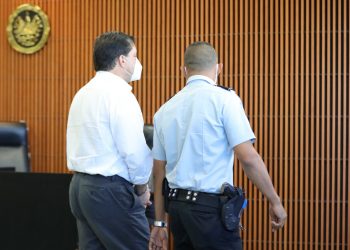 Angelucci tiene juicio pendiente por no justificar riqueza de $5.9 millones