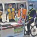 El Conasevi y la PNC buscan evitar accidentes en Cuscatlán