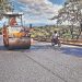Fovial inicia trabajos en carretera Panamericana