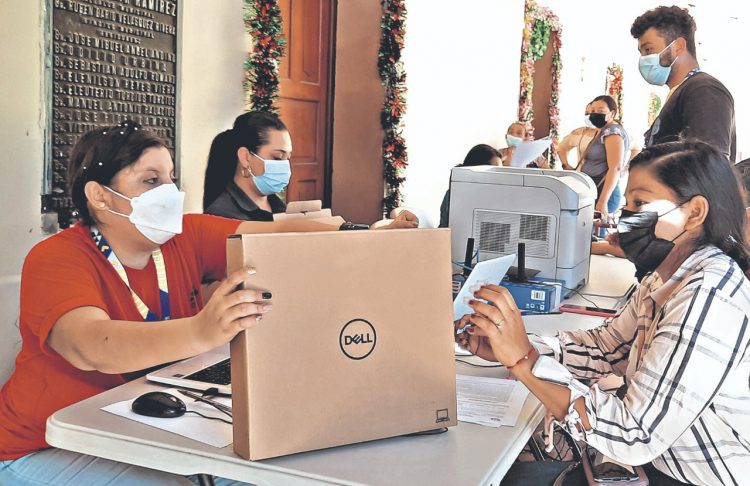 FOTO/ Diario El Salvador