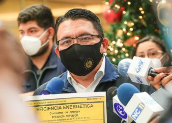 Defensoría del Consumidor realiza inspecciones en el marco del Plan Navidad 2021