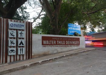Fotos: El parque Walter Thilo Deininger abrirá mañana