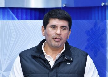 «Deberíamos de presentar propuestas que generen condiciones para que nuestros hermanos no tengan que emigrar»: José Andrés Hernández Ventura, miembro del PDC