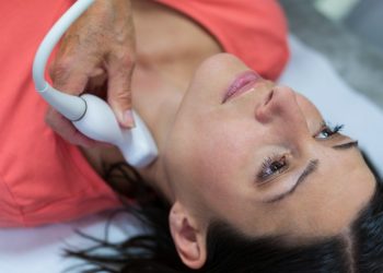 Investigadores chinos encuentran nuevo tratamiento para cáncer de tiroides