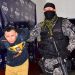 Capturan a 22 personas en San Miguel y Morazán