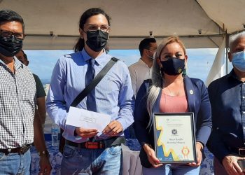 Premian a los ganadores de concurso de fotografía en La Unión