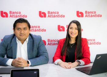Banco Atlántida busca premiar e incentivar el ahorro de los salvadoreños