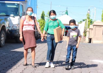 «En el año 2022 terminaremos de cerrar la brecha digital»: ministra de Educación